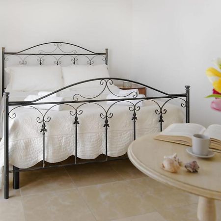 Il Vicoletto Bed & Breakfast Pulsano Dış mekan fotoğraf