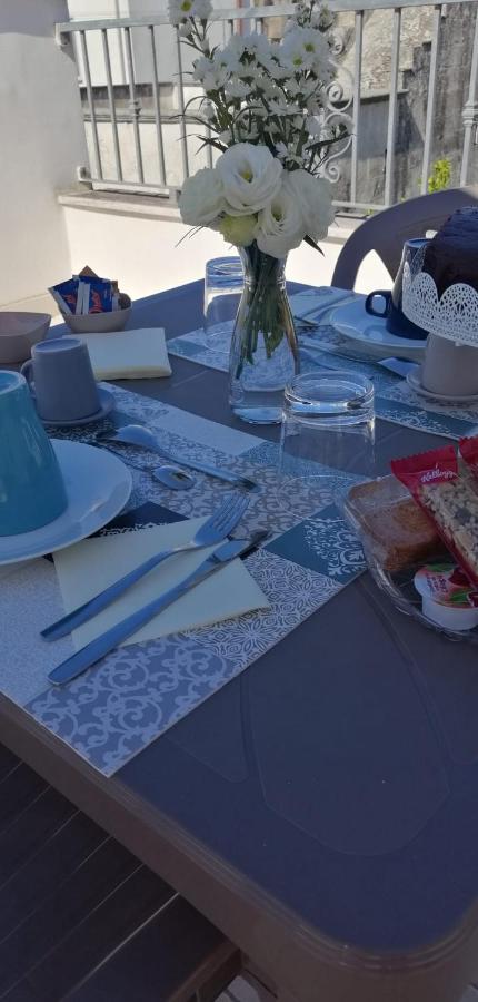 Il Vicoletto Bed & Breakfast Pulsano Dış mekan fotoğraf