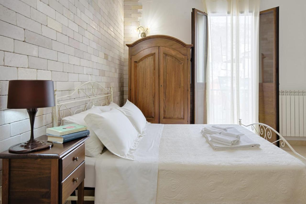 Il Vicoletto Bed & Breakfast Pulsano Dış mekan fotoğraf