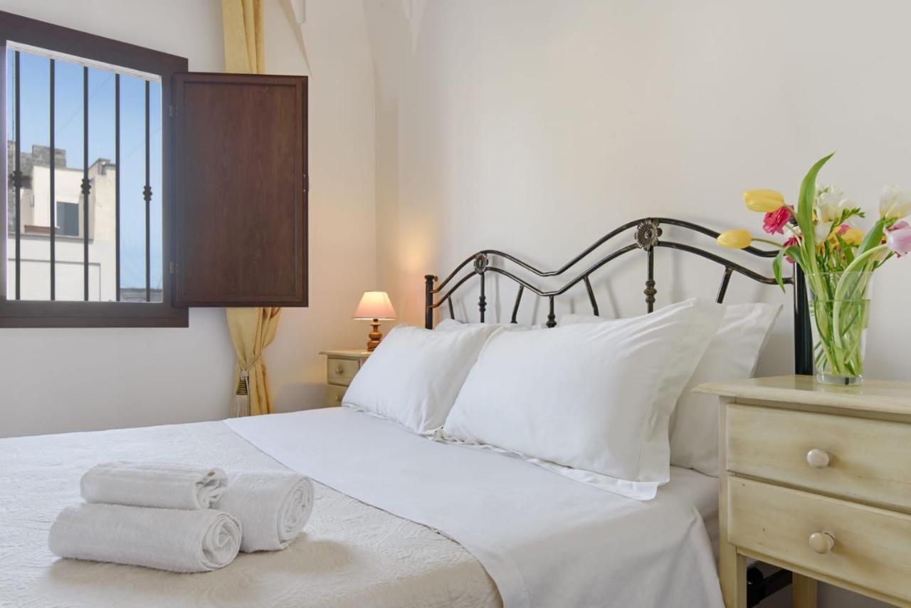 Il Vicoletto Bed & Breakfast Pulsano Dış mekan fotoğraf