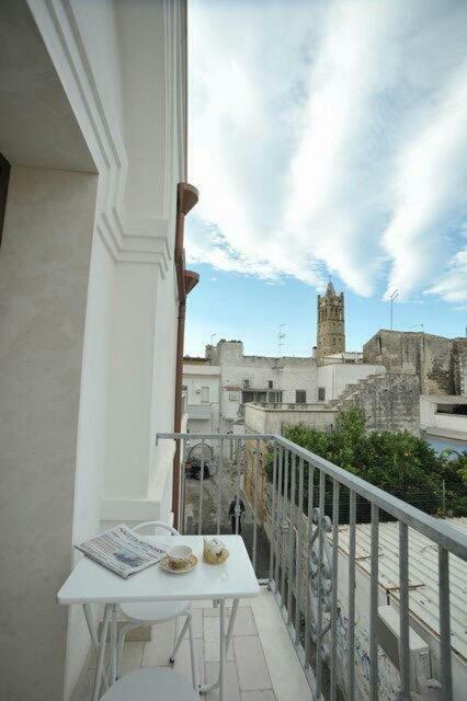 Il Vicoletto Bed & Breakfast Pulsano Dış mekan fotoğraf