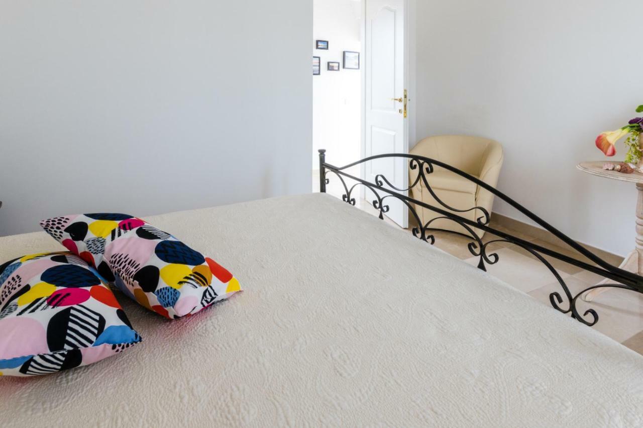 Il Vicoletto Bed & Breakfast Pulsano Dış mekan fotoğraf