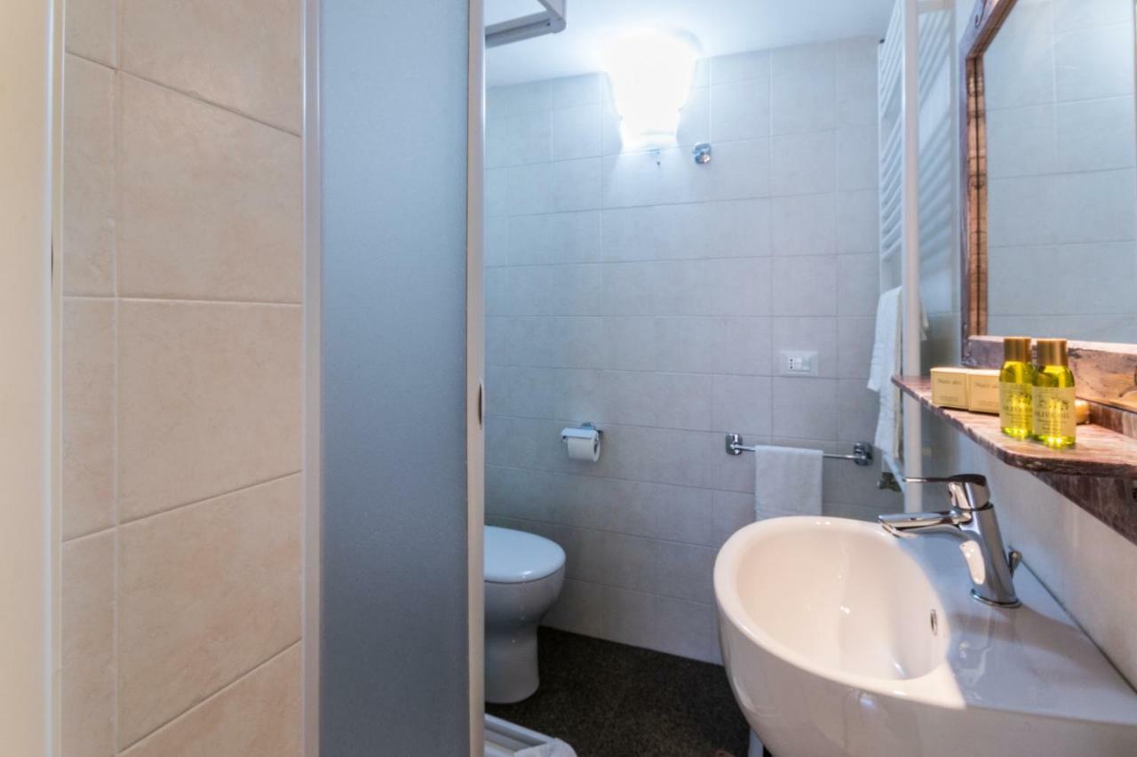 Il Vicoletto Bed & Breakfast Pulsano Dış mekan fotoğraf
